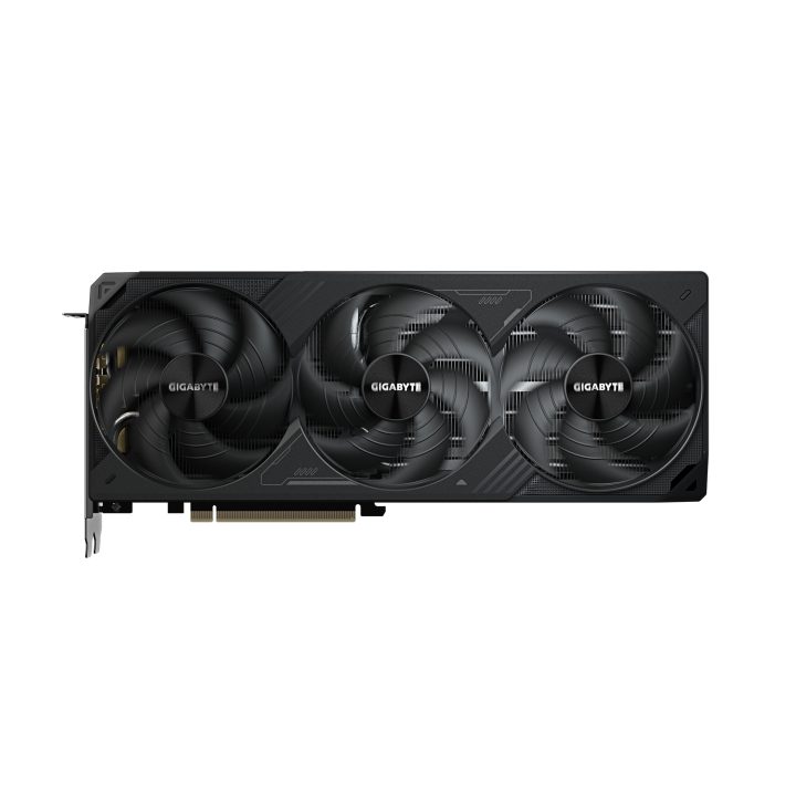 GIGABYTE GeForce RTX 5080 WINDFORCE OC SFF 16G Graphics Card