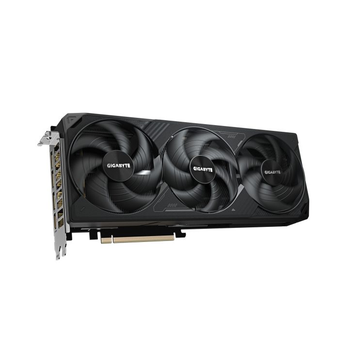 GIGABYTE GeForce RTX 5080 WINDFORCE OC SFF 16G Placa Gráfica