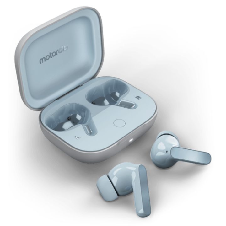 Motorola Moto Buds Wireless In-Ear Headphones