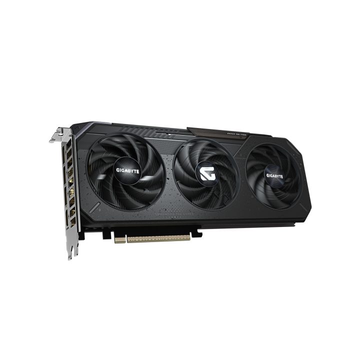 GIGABYTE GeForce RTX 5060 Ti GAMING OC 16G Graphics Card – 16 GB…