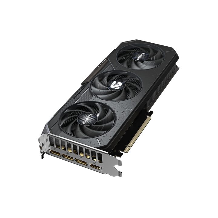 GIGABYTE GeForce RTX 5060 Ti GAMING OC 16G Tarjeta Gráfica – 16 GB…