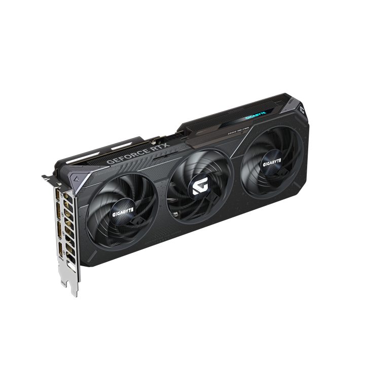 GIGABYTE GeForce RTX 5060 Ti GAMING OC 16G Tarjeta Gráfica – 16 GB…