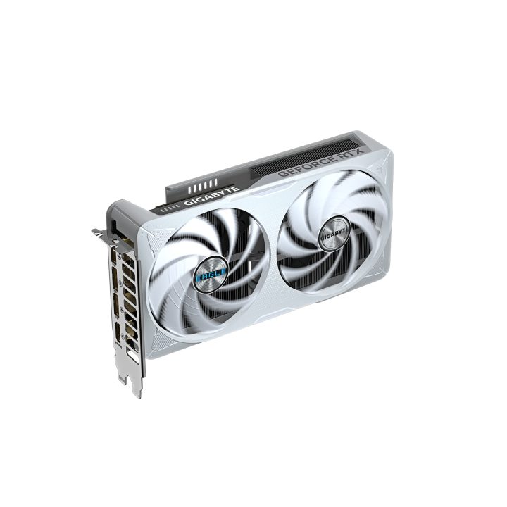 GIGABYTE GeForce RTX 5060 Ti EAGLE OC ICE 16G Placa Gráfica – 16 GB…