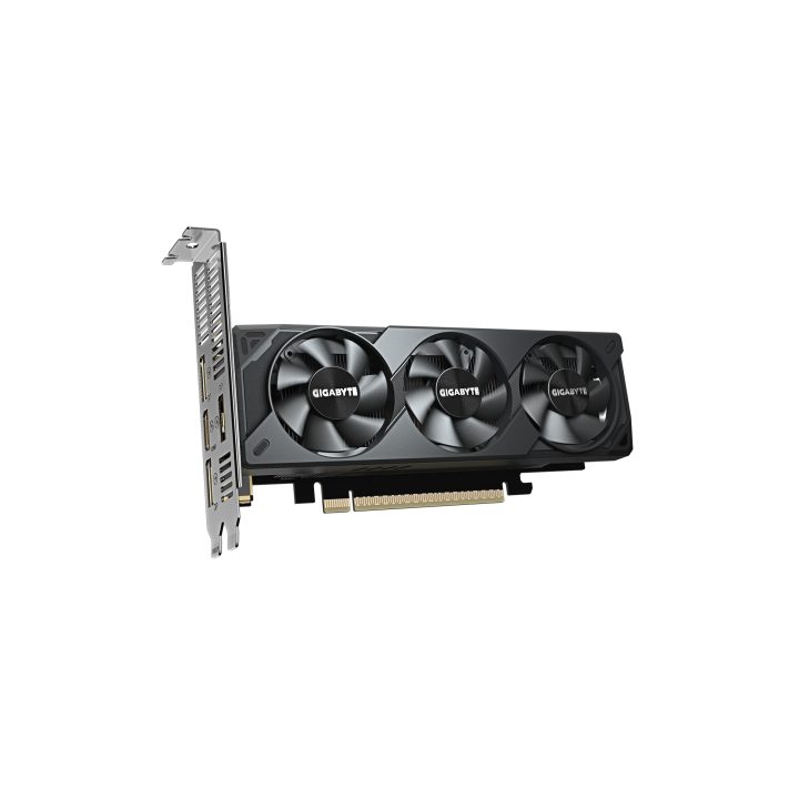 GIGABYTE GeForce RTX 5060 OC Low Profile 8G Placa Gráfica - 8GB…
