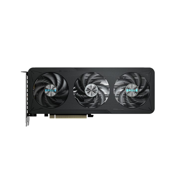GIGABYTE GeForce RTX 5060 Ti EAGLE MAX OC 16G Graphics Card - 16GB…