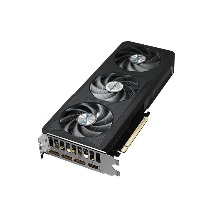 GIGABYTE GeForce RTX 5060 Ti EAGLE MAX OC 16G Graphics Card - 16GB…
