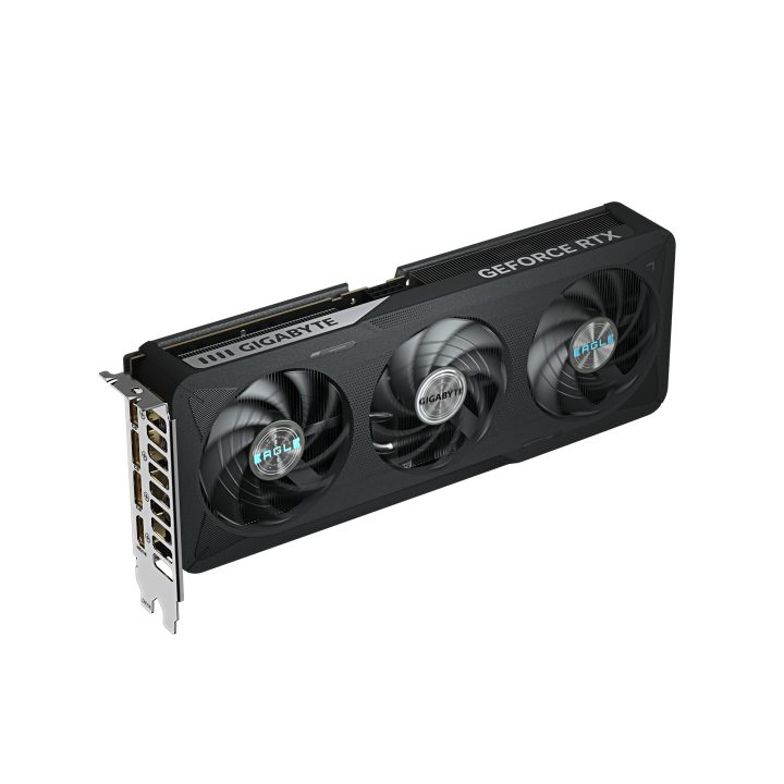 GIGABYTE GeForce RTX 5060 Ti EAGLE MAX OC 16G Placa Gráfica - 16GB…