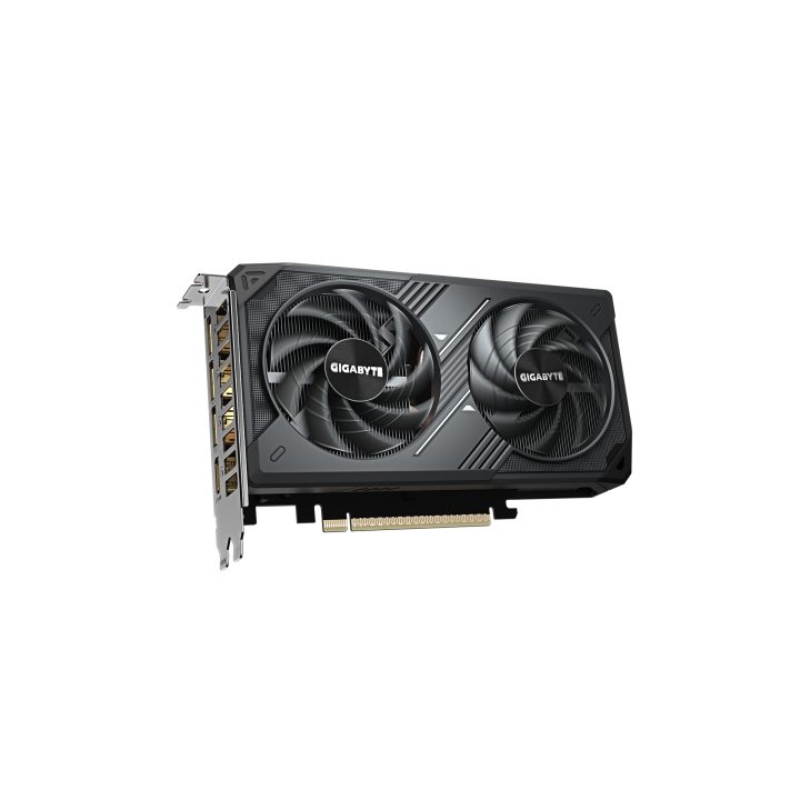 GIGABYTE GeForce RTX 5060 WINDFORCE MAX OC 8G Graphics Card