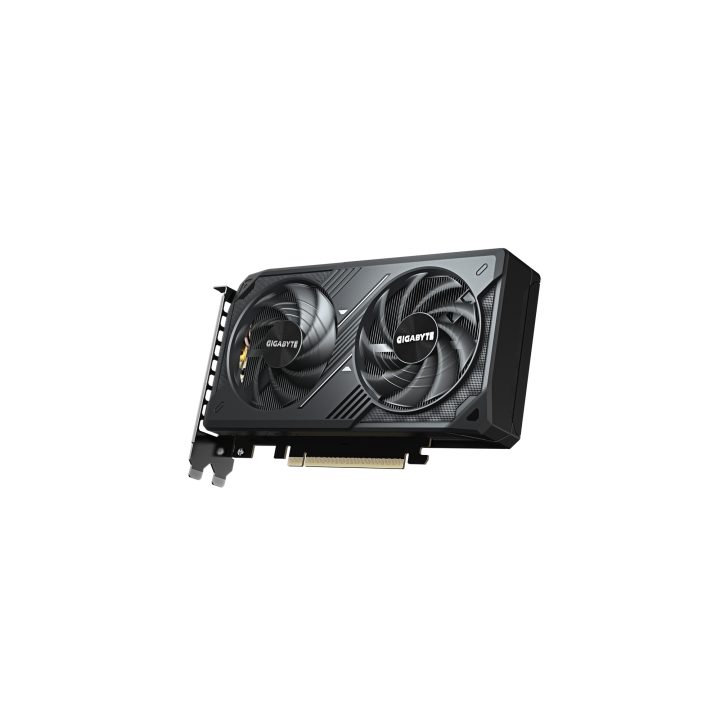 GIGABYTE GeForce RTX 5060 WINDFORCE MAX OC 8G Graphics Card