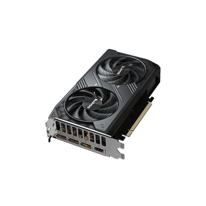 GIGABYTE GeForce RTX 5060 WINDFORCE MAX OC 8G Placa Gráfica