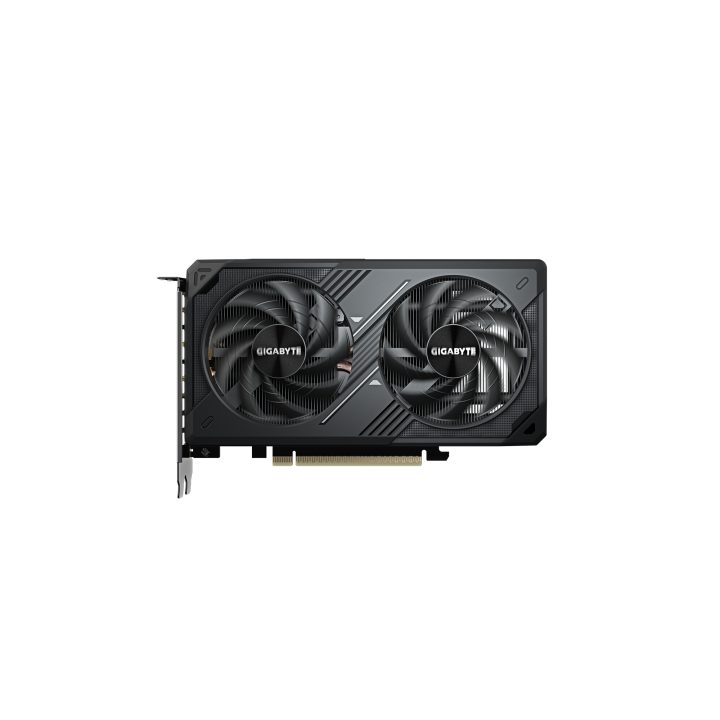GIGABYTE GeForce RTX 5060 WINDFORCE MAX OC 8G Tarjeta Gráfica