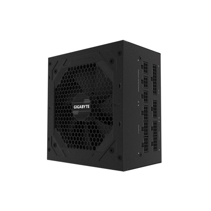 GIGABYTE P750GM unidade de fonte de alimentação 750 W 20+4 pinos ATX…