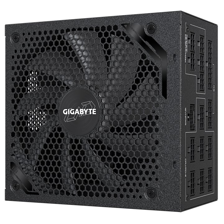 GIGABYTE UD1300GM PG5 EU Fuente de Alimentación