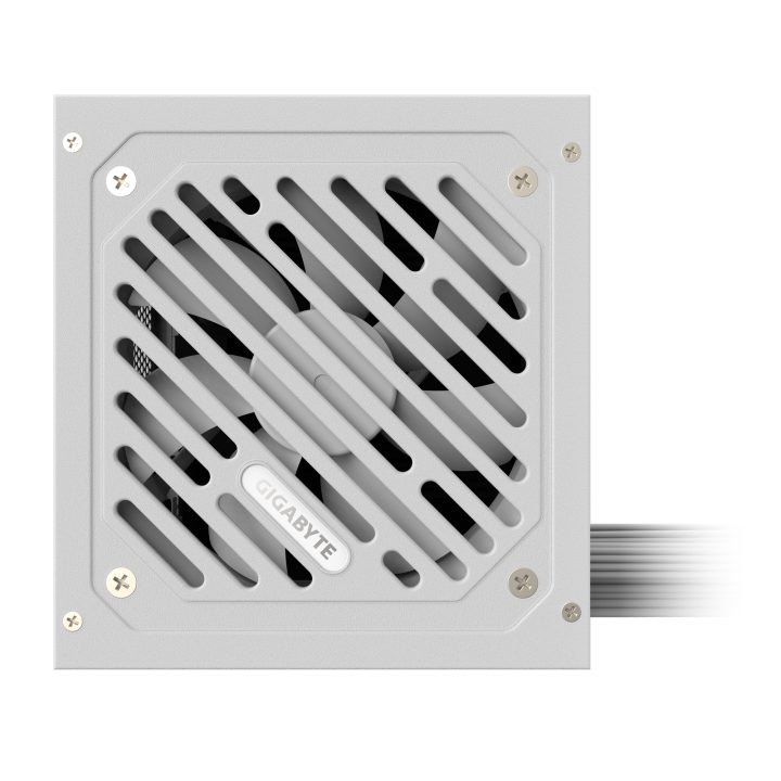 Fonte de Alimentação GIGABYTE P550SS ICE - PCIe 5.0, 80 PLUS Silver…