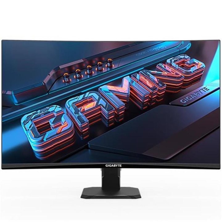 Gigabyte GS27FC 27" Full HD VA curvo