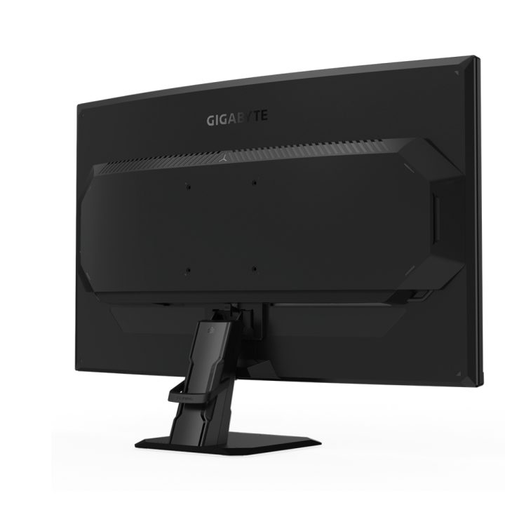 Gigabyte GS27FC 27" Full HD Curved VA
