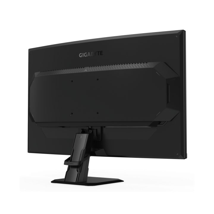 Gigabyte GS27QCA Monitor Curvo VA 27" QHD 180 Hz