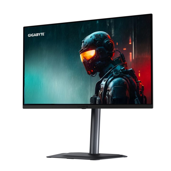 Gigabyte MO27U2 27" 4K UHD 240 Hz OLED