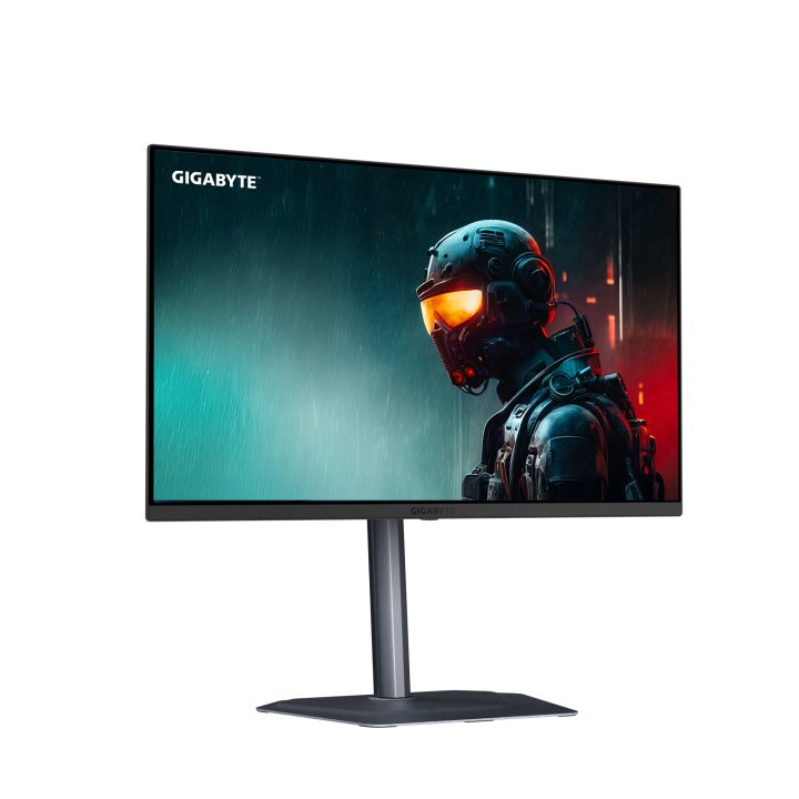 Gigabyte MO27U2 27" 4K UHD 240 Hz OLED