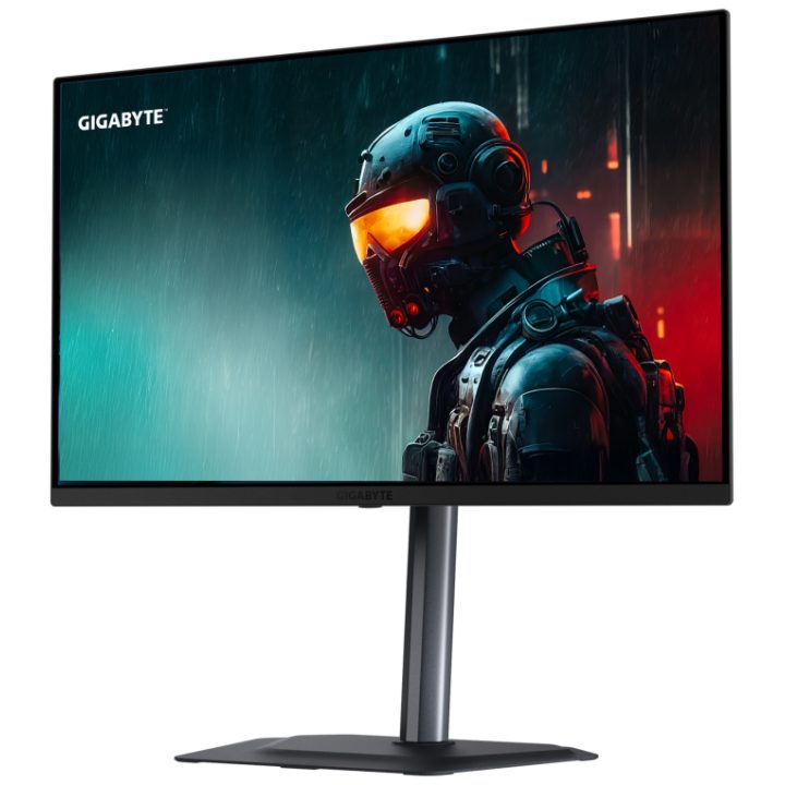 Gigabyte MO27U2 27" 4K UHD 240 Hz OLED