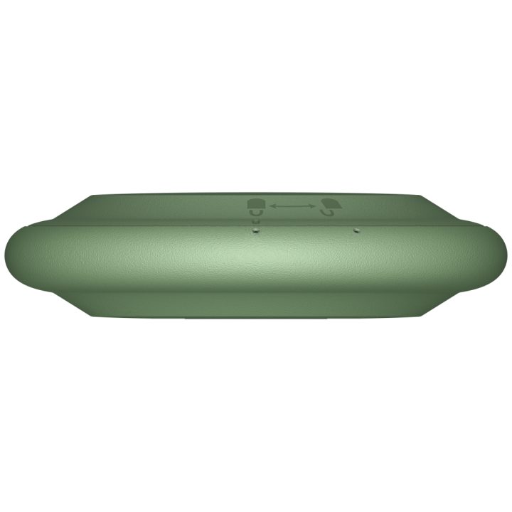 Motorola PG38C06060 Universal GPS Tracker Locator, Blue, Green