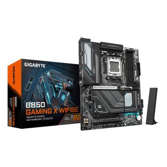 GIGABYTE B850 GAMING X WIFI6E Placa Base - Procesadores AMD Ryzen…