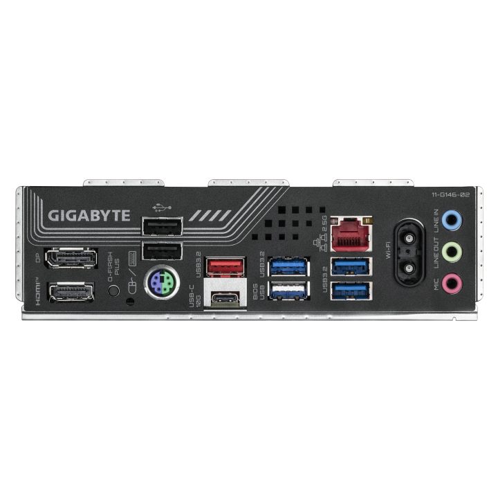 GIGABYTE B850 GAMING X WIFI6E Placa Base - Procesadores AMD Ryzen…