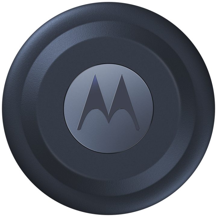 Motorola PG38C06060 Universal GPS Tracker Locator, Blue, Green