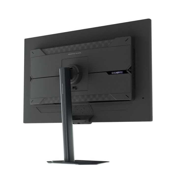 Monitor Gigabyte M27Q2 QD 27" QHD 200 Hz IPS