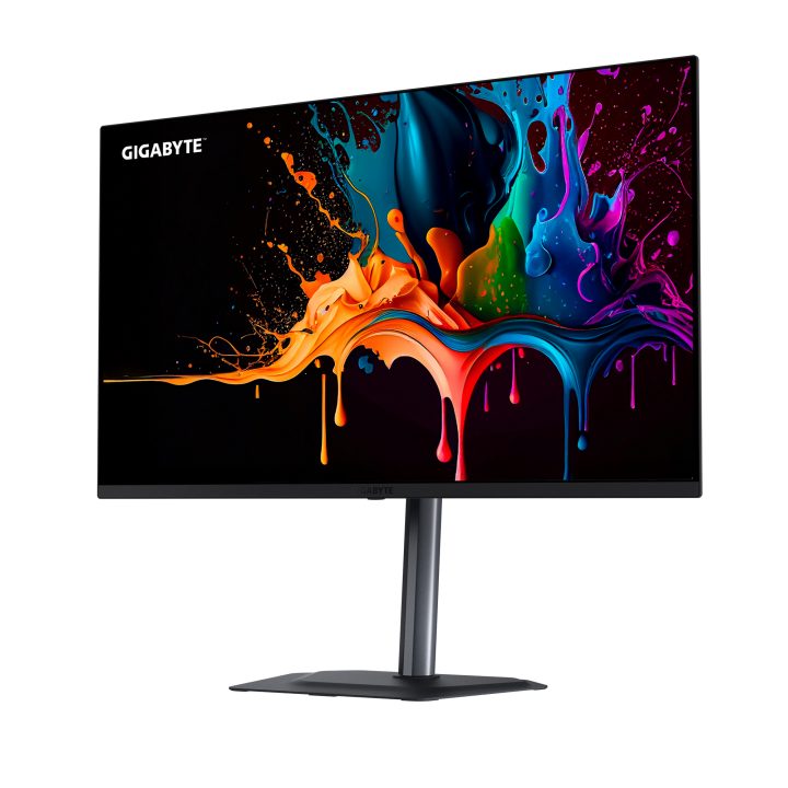 Gigabyte MO32U2 32" 4K UHD 240 Hz OLED
