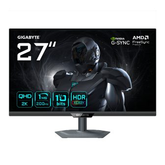 Gigabyte G27Q2 27" QHD 200 Hz IPS