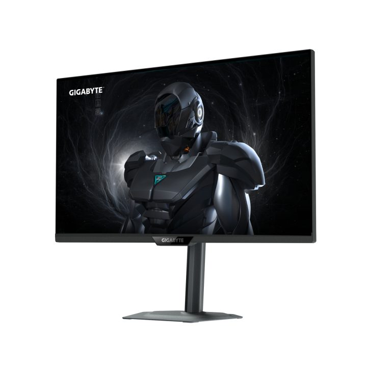 Gigabyte G27Q2 27" QHD 200 Hz IPS