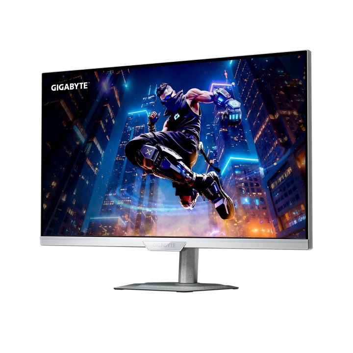 Gigabyte M27UP ICE 27" 4K UHD 160 Hz IPS