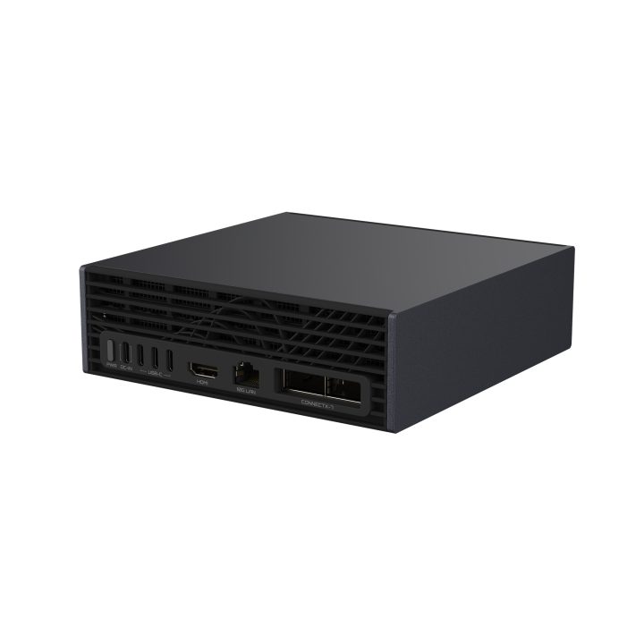 PC de secretária GIGABYTE AI TOP ATOM