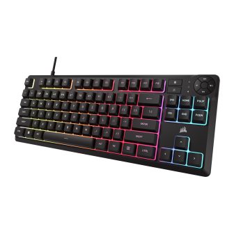 Teclado Corsair K55 Core TKL CH-9216065-ES