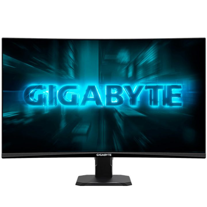 Gigabyte GS27FCA 27" Full HD 200 Hz VA Curved