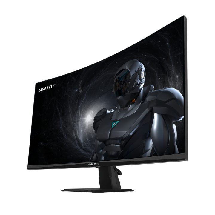 Gigabyte GS27FCA 27" Full HD 200 Hz VA curvo