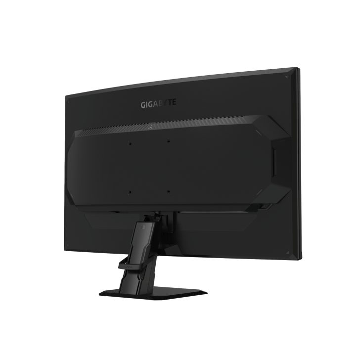 Gigabyte GS27FCA 27" Full HD 200 Hz VA Curved
