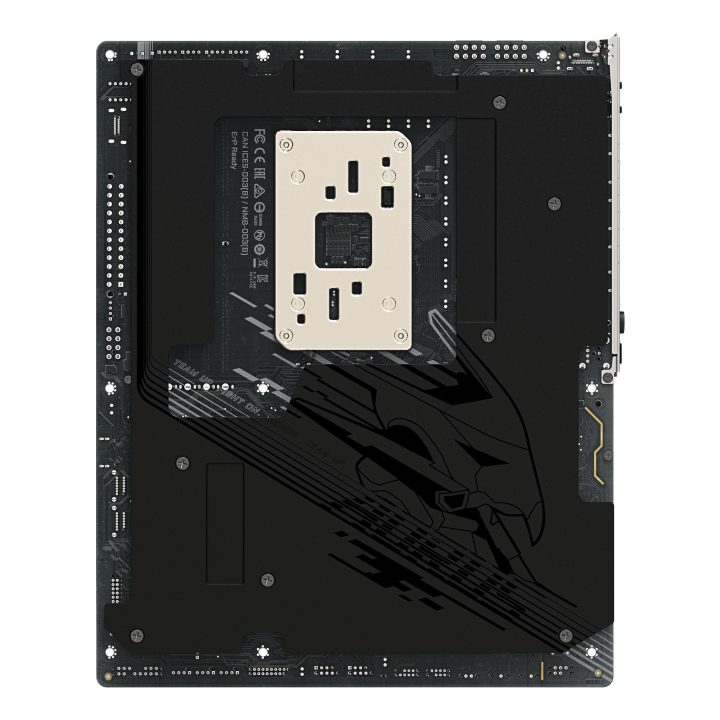 GIGABYTE X870E AORUS PRO X3D Motherboard