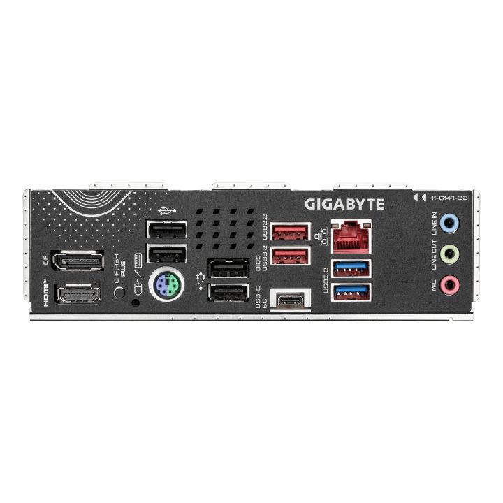 GIGABYTE B650E EAGLE Motherboard – Processadores AMD Ryzen 9000…
