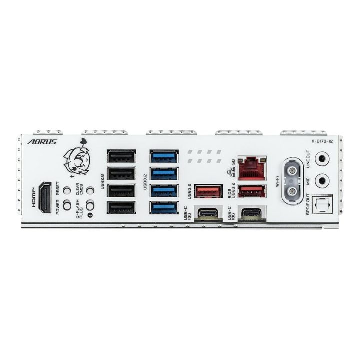 Motherboard GIGABYTE B850 AORUS ELITE-P ICE