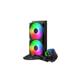 Cooler Master MasterLiquid 240 Core II CPU Liquid Cooling Kit 12 cm…