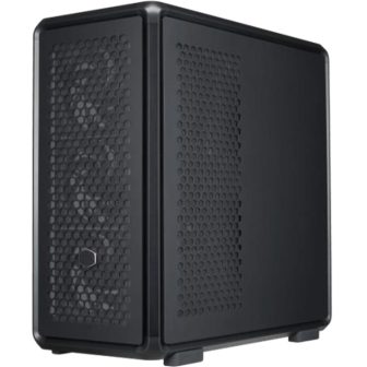 Cooler Master MasterFrame 600 Mid-Tower Black (MF600-KGNN-S00)