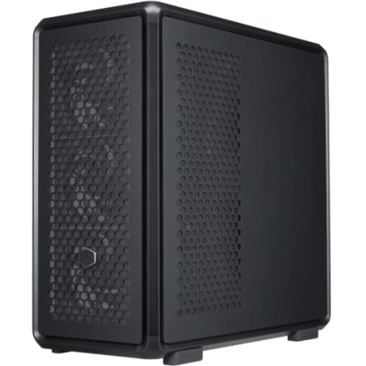 Cooler Master MasterFrame 600 Mid-Tower Black (MF600-KGNN-S00)