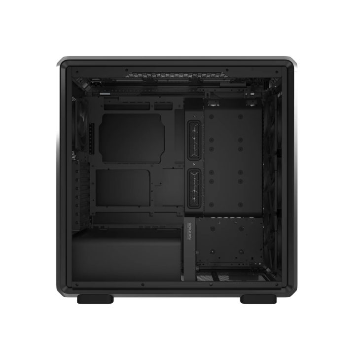 Cooler Master MasterFrame 600 Mid-Tower Black (MF600-KGNN-S00)