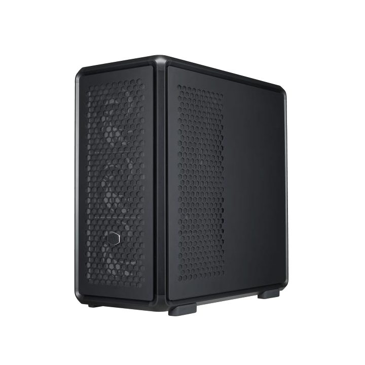 Cooler Master MasterFrame 600 Mid-Tower Black (MF600-KGNN-S00)
