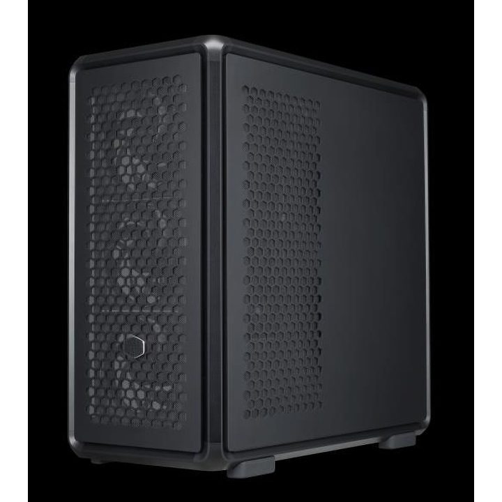 Cooler Master MasterFrame 600 Mid-Tower Black (MF600-KGNN-S00)