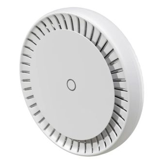 Mikrotik cAP ax 1774 Mbit/s Branco Alimentação por Ethernet (PoE)…