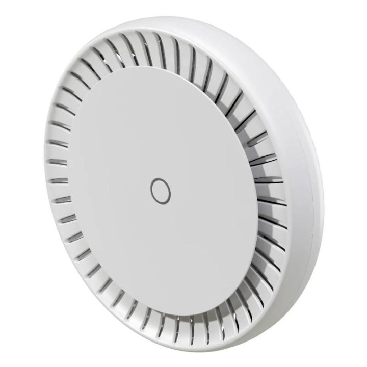 Mikrotik cAP ax 1774 Mbit/s Blanco Energía sobre Ethernet (PoE)…