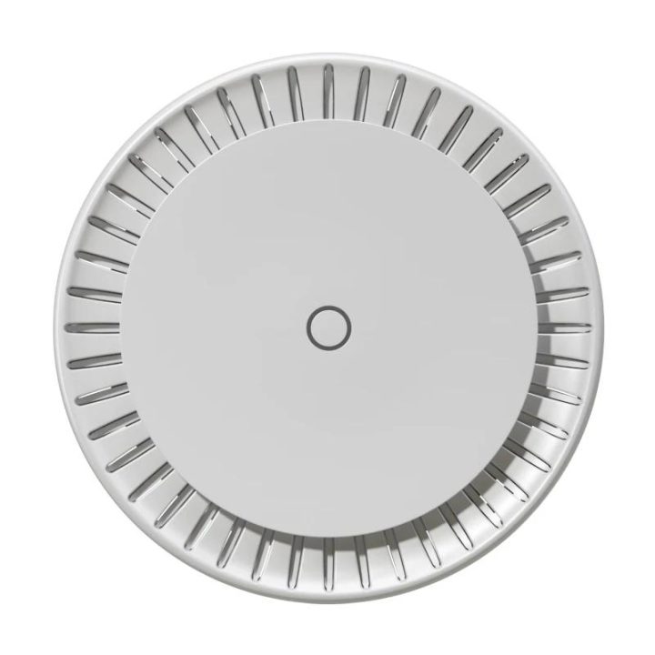 Mikrotik cAP ax 1774 Mbit/s White Power over Ethernet (PoE)…